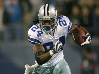 Marion Barber III picture, image, poster